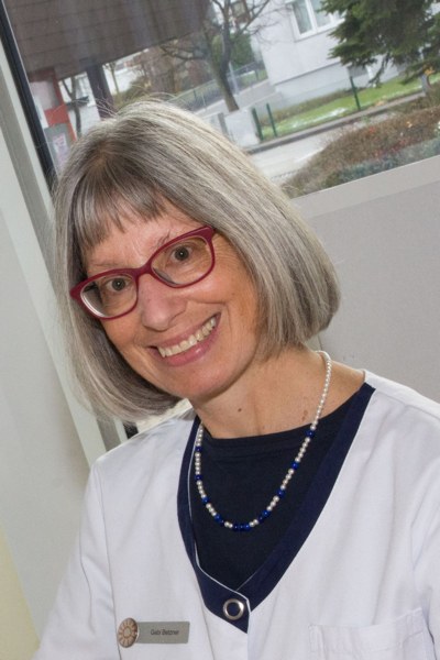 Gabi Betzner; PTA